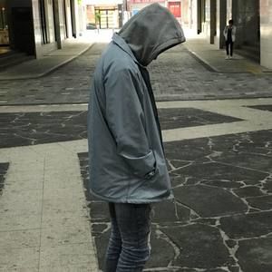 Meet your Posher, Cedric